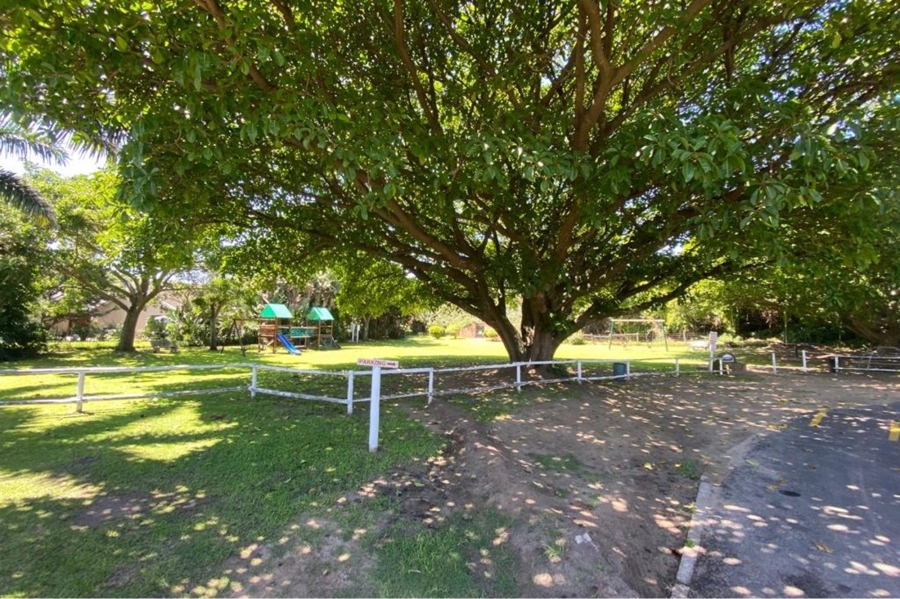 To Let 1 Bedroom Property for Rent in Glen Navar Eastern Cape